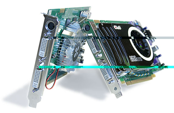 Club3D GeForce 8600 GT und GTS im Test