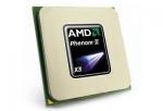 AMD Phenom X3