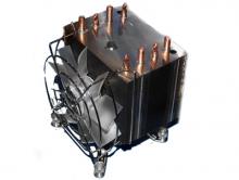 Heat Pipe Heatsink