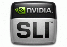 nVidia SLI