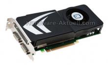 Gainward GeForce GTS 250