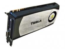 nVidia Fermi