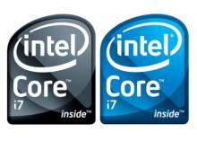 Intel Core i7