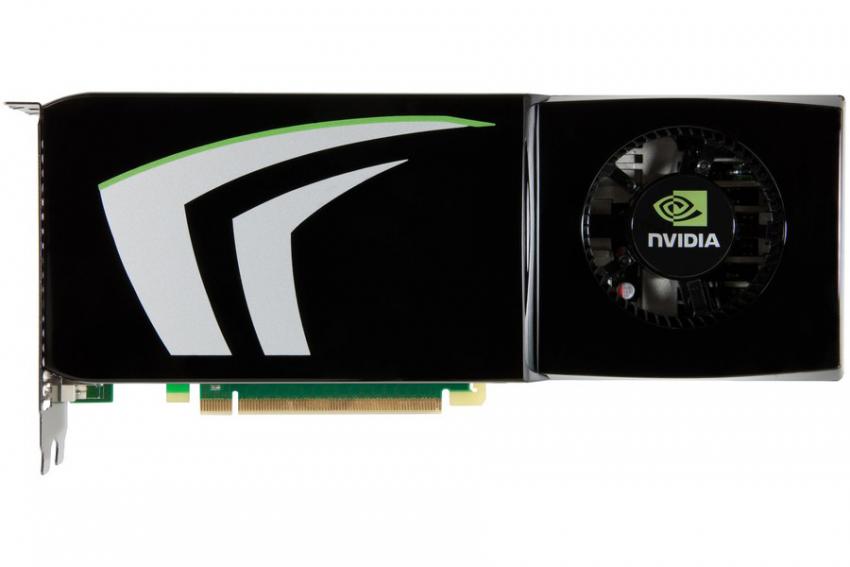 GeForce GTX 275