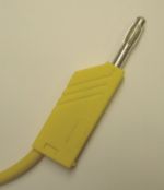 Bananenstecker mit Vielfachfeder