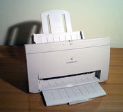 StyleWriter 2500