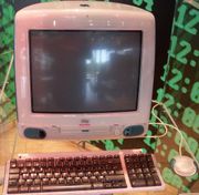 iMac G3 (1998)