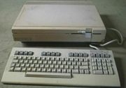 Commodore 128D