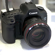 Canon EOS 5D