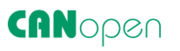 Logo von CANopen