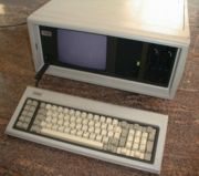 Compac Portable 1983