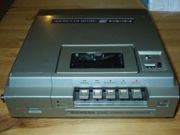 Siemens CVC Videorecorder von 1980