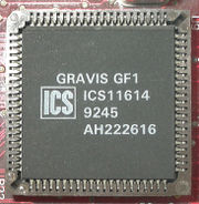 GF1-Chip