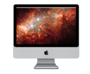 Der aktuelle iMac