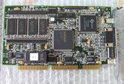 Matrox Impression Plus 220 ISA (2MB)