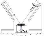 Skizze Kerr-Magnetometer