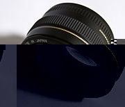 Canon EF 50mm 1:1.4 USM Objektiv