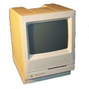 Macintosh SE/30