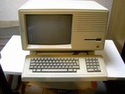 Macintosh XL