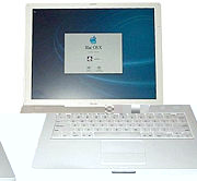 14" iBook G3 (2. Generation)