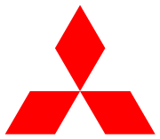 Mitsubishi-Logo