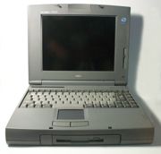 NEC PC-9821 Nb10