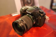 Pentax K10D