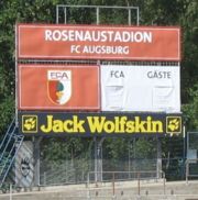 Rosenaustadion