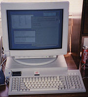 Sun SPARCstation 1