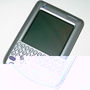 Palm Tungsten C