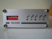 Terminal Node Controller 2400 (Packet-Radio Modem)