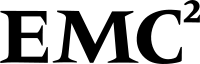 EMC-Logo