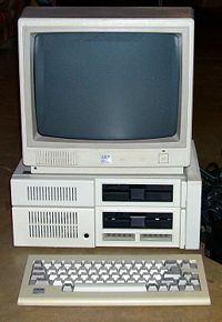 IBM PCjr