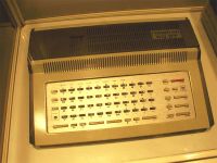 Kleincomputer robotron KC 87