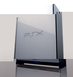 PSX