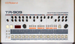 Roland TR-909