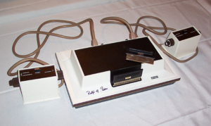 Magnavox Odyssey