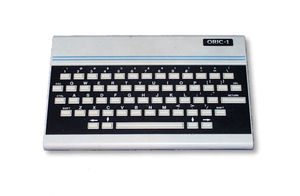 Oric 1