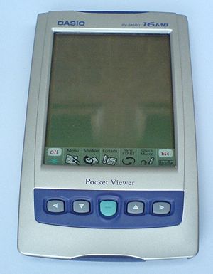 PV-S1600