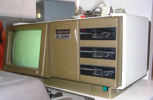 Robotron A 5120