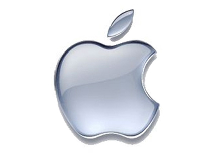 Apple-Logo