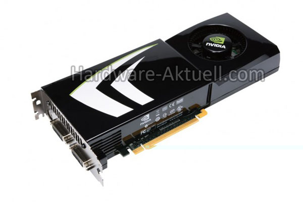 GeForce GTX 260