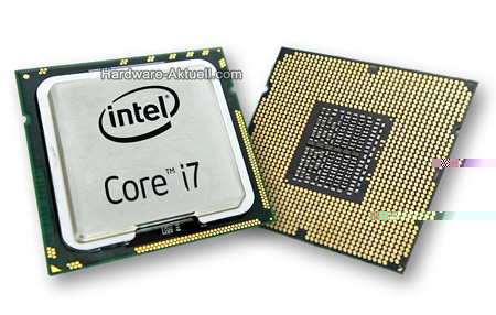 Intel Core i7