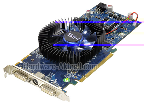 HIS Radeon HD 4830