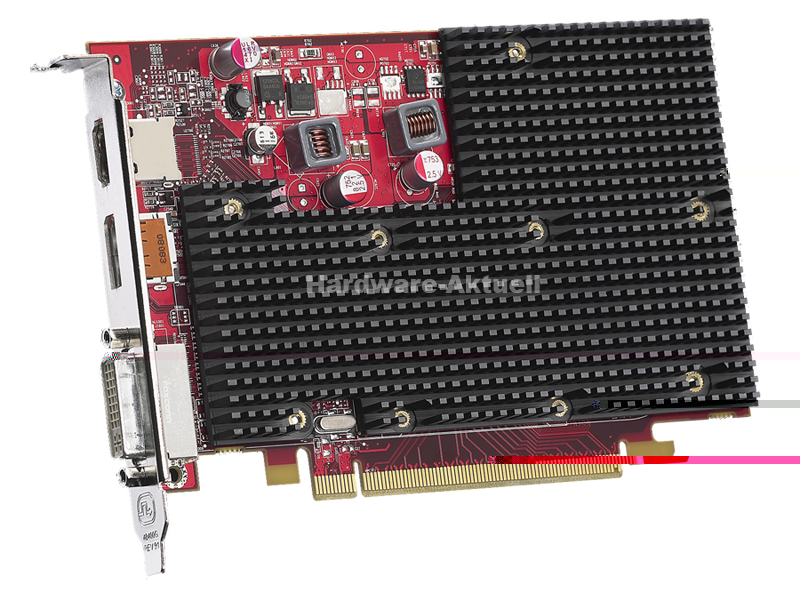 Radeon HD 4550