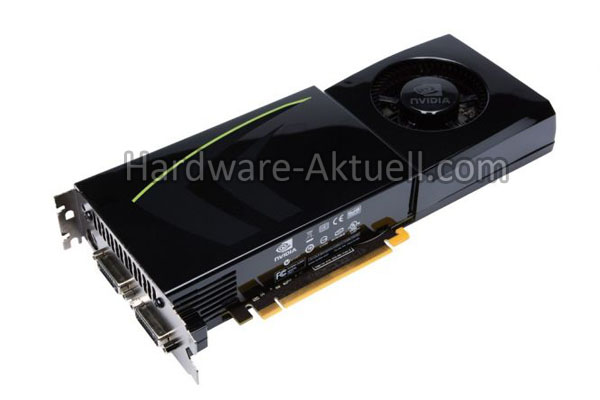 GeForce GTX 280