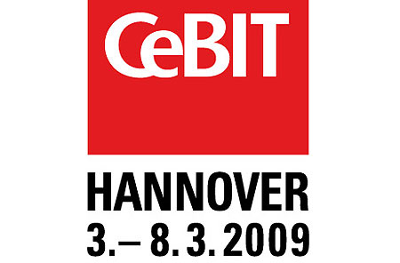 CeBIT 2009