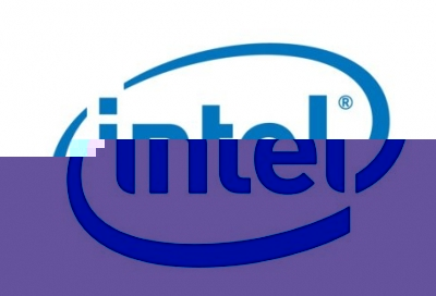 Intel Logo