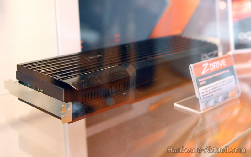 1TB Zdrive von OCZ